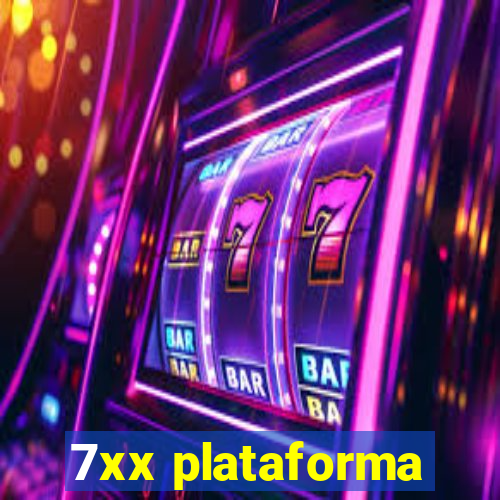 7xx plataforma